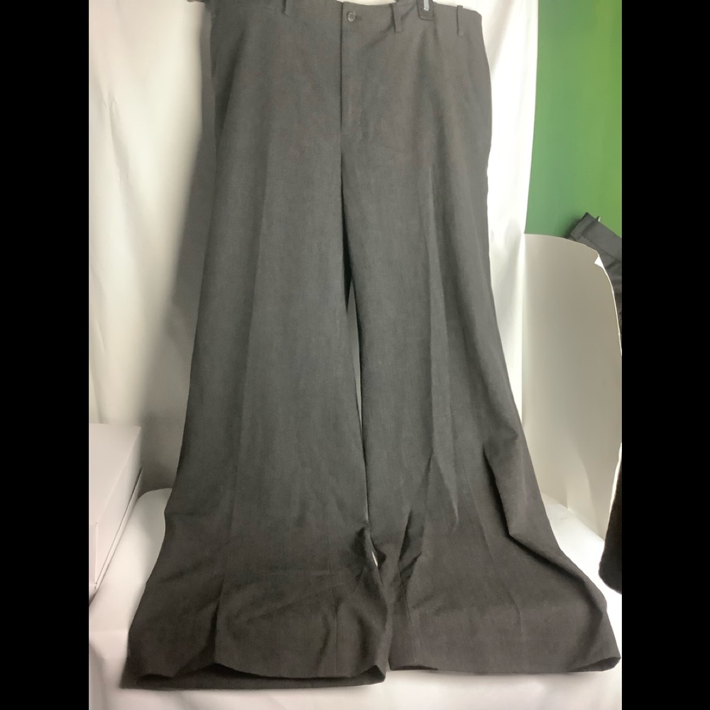 Lauren Ralph Lauren Sanderson Wide Leg Pants